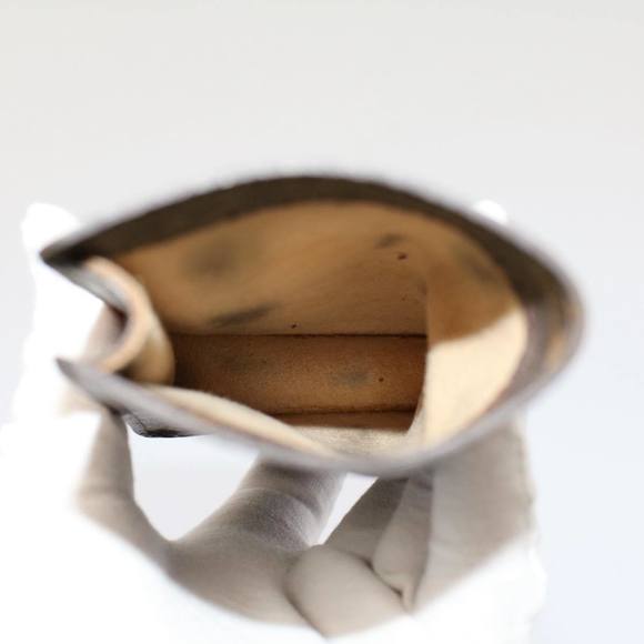 LOUIS VUITTON Monogram Etui Lunette Simple Glasses Case M62962 LV Auth bs8245 - Picture 9 of 16